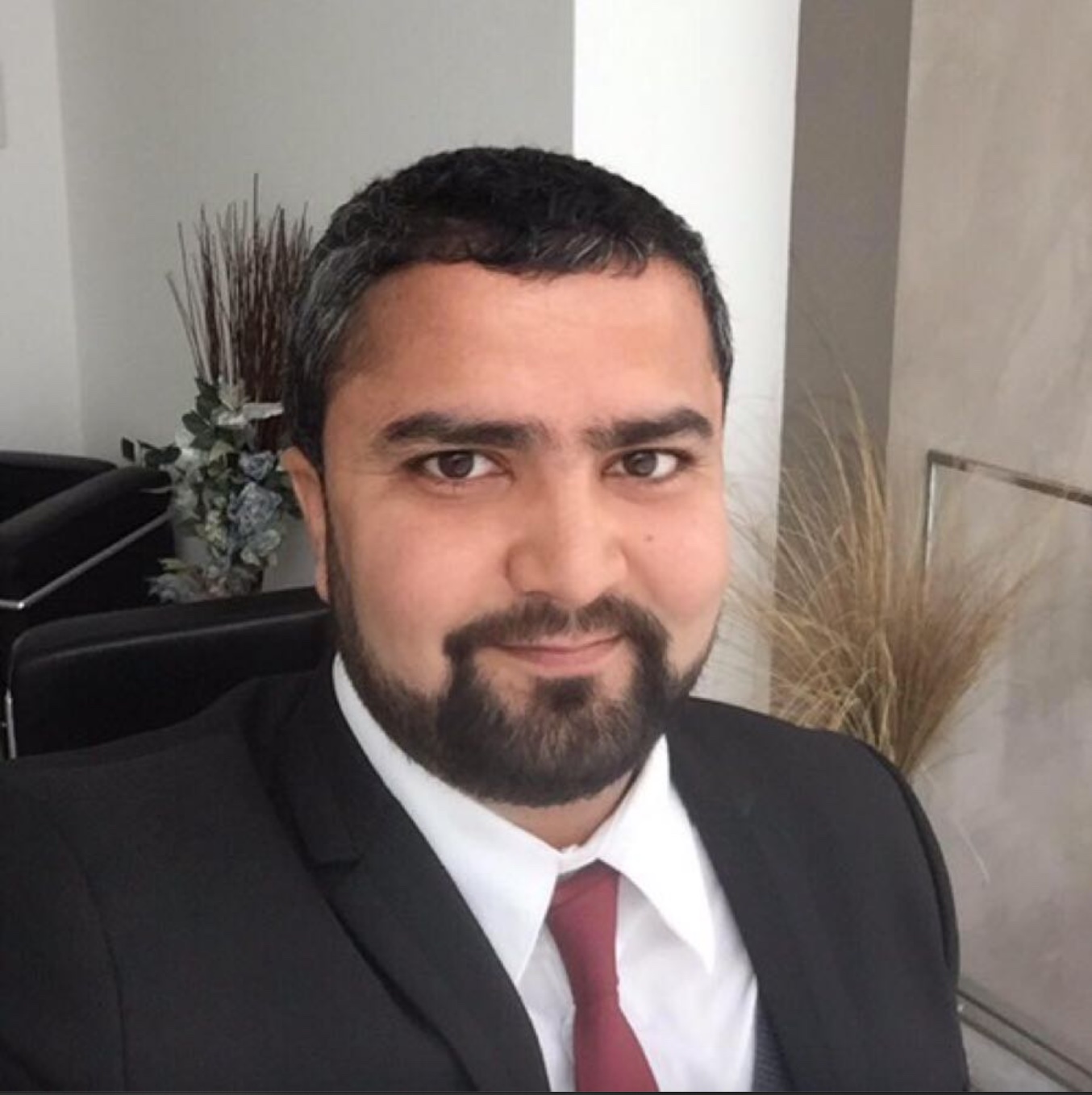 Houssem Sdiri — CEO & CTO of Arappdev LLC